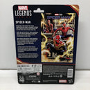 【中古】【未開封】スパイダーマン 「スパイダーマン：ノー・ウェイ・ホーム」 マーベル・レジェンド MCUシリーズ 6インチ＜フィギュア＞（代引き不可）6605