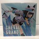 【中古】【未開封】シュヴァルグラン ラストワンver. 「一番くじ ウマ娘 プリティーダービー 13弾」ラストワン賞＜フィギュア＞（代引き不可）6605