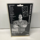 【中古】【未開封】花澤三郎 「クローズ＆WORST」 CRAZY HEADS 塗装済み完成品 みちのくロックンロールダイナマイト＜フィギュア＞（代引き不可）6605