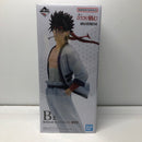 【中古】【未開封】相楽左之助 「一番くじ るろうに剣心 -明治剣客浪漫譚-」 MASTERLISE B賞＜フィギュア＞（代引き不可）6605