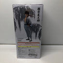 【中古】【未開封】相楽左之助 「一番くじ るろうに剣心 -明治剣客浪漫譚-」 MASTERLISE B賞＜フィギュア＞（代引き不可）6605