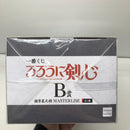 【中古】【未開封】相楽左之助 「一番くじ るろうに剣心 -明治剣客浪漫譚-」 MASTERLISE B賞＜フィギュア＞（代引き不可）6605