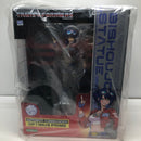 【中古】【未開封】コンボイ 「トランスフォーマー」 TRANSFORMERS美少女 1/7 PVC製塗装済み完成品＜フィギュア＞（代引き不可）6605