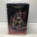 【中古】【未開封】コンボイ 「トランスフォーマー」 TRANSFORMERS美少女 1/7 PVC製塗装済み完成品＜フィギュア＞（代引き不可）6605