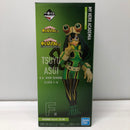 【中古】【未開封】蛙吹梅雨 ；figure 「一番くじ 僕のヒーローアカデミア NEXT GENERATIONS!!」 F賞＜フィギュア＞（代引き不可）6605