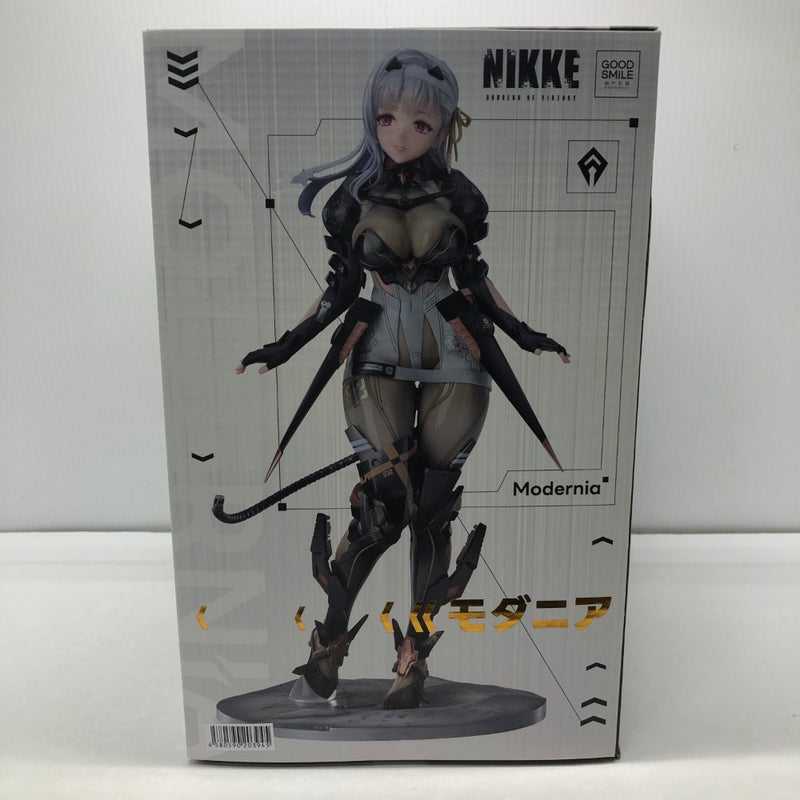 中古】【未開封】モダニア 「勝利の女神：NIKKE」 1/7 プラスチック製