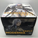 【中古】【未開封】モダニア 「勝利の女神：NIKKE」 1/7 プラスチック製塗装済み完成品＜フィギュア＞（代引き不可）6605