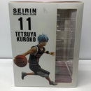 【中古】【未開封】黒子テツヤ 黒ユニフォームver. 「黒子のバスケ」 黒子のバスケ＜フィギュア＞（代引き不可）6605