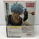 【中古】【未開封】黒子テツヤ 黒ユニフォームver. 「黒子のバスケ」 黒子のバスケ＜フィギュア＞（代引き不可）6605