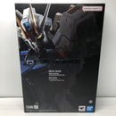 【中古】【開封品】【箱キズ有】METAL BUILD ストライクガンダム -ヘリオポリス ロールアウト Ver. -「機動戦士ガンダムSEED」＜フィギュア＞（代引き不可）6605