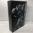 【中古】【開封品】【箱キズ有】METAL BUILD ストライクガンダム -ヘリオポリス ロールアウト Ver. -「機動戦士ガンダムSEED」＜フィギュア＞（代引き不可）6605