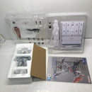 【中古】【開封品】【箱キズ有】METAL BUILD ストライクガンダム -ヘリオポリス ロールアウト Ver. -「機動戦士ガンダムSEED」＜フィギュア＞（代引き不可）6605