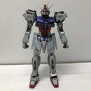 【中古】【開封品】【箱キズ有】METAL BUILD ストライクガンダム -ヘリオポリス ロールアウト Ver. -「機動戦士ガンダムSEED」＜フィギュア＞（代引き不可）6605