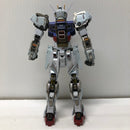 【中古】【開封品】【箱キズ有】METAL BUILD ストライクガンダム -ヘリオポリス ロールアウト Ver. -「機動戦士ガンダムSEED」＜フィギュア＞（代引き不可）6605