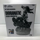 【中古】【未開封】緑谷出久 B「アミューズメント一番くじ 僕のヒーローアカデミア DIORAMATIC 緑谷出久」 THE ANIME賞＜フィギュア＞（代引き不可）6605