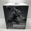 【中古】【未開封】緑谷出久 B「アミューズメント一番くじ 僕のヒーローアカデミア DIORAMATIC 緑谷出久」 THE ANIME賞＜フィギュア＞（代引き不可）6605