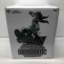 【中古】【未開封】緑谷出久 B「アミューズメント一番くじ 僕のヒーローアカデミア DIORAMATIC 緑谷出久」 THE ANIME賞＜フィギュア＞（代引き不可）6605