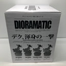 【中古】【未開封】緑谷出久 B「アミューズメント一番くじ 僕のヒーローアカデミア DIORAMATIC 緑谷出久」 THE ANIME賞＜フィギュア＞（代引き不可）6605