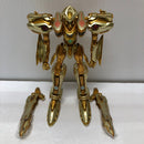 【中古】【開封品】スーパーロボット超合金 ゴールドソーラーアクエリオン 「創聖のアクエリオン」 魂ウェブ商店限定＜フィギュア＞（代引き不可）6605
