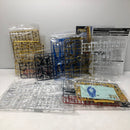 【中古】【未組立】1/144 RG ZGMF-X20A ストライクフリーダムガンダム チタニウムフィニッシュ 機動戦士ガンダムSEED DESTINY＜プラモデル＞（代引き不可）6605