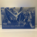 【中古】【未組立】1/144 RG GN-001/hs-A01D ガンダムアヴァランチエクシアダッシュ 「機動戦士ガンダム00V戦記」＜プラモデル＞（代引き不可）6605