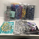 【中古】【未組立】1/144 RG GN-001/hs-A01D ガンダムアヴァランチエクシアダッシュ 「機動戦士ガンダム00V戦記」＜プラモデル＞（代引き不可）6605