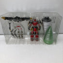 【中古】【開封品】スーパーロボット超合金 グレンラガン 10th ANNIVERSARY SET 「天元突破グレンラガン」 魂ウェブ商店限定＜フィギュア＞（代引き不可）6605