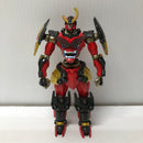 【中古】【開封品】スーパーロボット超合金 グレンラガン 10th ANNIVERSARY SET 「天元突破グレンラガン」 魂ウェブ商店限定＜フィギュア＞（代引き不可）6605