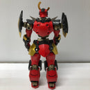 【中古】【開封品】スーパーロボット超合金 グレンラガン 10th ANNIVERSARY SET 「天元突破グレンラガン」 魂ウェブ商店限定＜フィギュア＞（代引き不可）6605