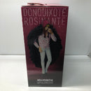 【中古】【未開封】ドンキホーテ・ロシナンテ 「一番くじ ワンピース The Unbreakable Law」 MASTERLISE C賞＜フィギュア＞（代引き不可）6605
