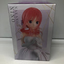 【中古】【未開封】中野二乃 「一番くじ 五等分の花嫁* 〜五つ子より愛をこめて〜」 1/7 Gracemaster B賞＜フィギュア＞（代引き不可）6605