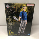 【中古】【未開封】七海建人 「一番くじ 呪術廻戦 渋谷事変 〜壱〜」 B賞＜フィギュア＞（代引き不可）6605