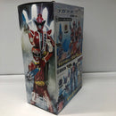 【中古】【開封品】【セット】DXテガソード UNI.ver.／DXセンタイリングセット カクレンジャー＆デカレンジャー＜おもちゃ＞（代引き不可）6605