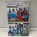 【中古】【開封品】【セット】DXテガソード UNI.ver.／DXセンタイリングセット カクレンジャー＆デカレンジャー＜おもちゃ＞（代引き不可）6605