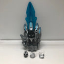 【中古】【開封品】【セット】DXテガソード UNI.ver.／DXセンタイリングセット カクレンジャー＆デカレンジャー＜おもちゃ＞（代引き不可）6605