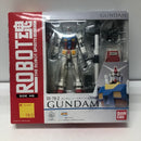 【中古】【未開封】ROBOT魂＜SIDE MS＞ ガンダム(ハードポイント追加仕様) 「機動戦士ガンダム」＜フィギュア＞（代引き不可）6605