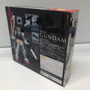 【中古】【未開封】ROBOT魂＜SIDE MS＞ ガンダム(ハードポイント追加仕様) 「機動戦士ガンダム」＜フィギュア＞（代引き不可）6605