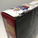 【中古】【未開封】ROBOT魂＜SIDE MS＞ ガンダム(ハードポイント追加仕様) 「機動戦士ガンダム」＜フィギュア＞（代引き不可）6605