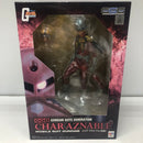 【中古】【未開封】ガンダム・ガイズ・ジェネレーション シャア・アズナブル 限定復刻版 「機動戦士ガンダム」＜フィギュア＞（代引き不可）6605