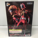 【中古】【未開封】ガンダム・ガイズ・ジェネレーション シャア・アズナブル 限定復刻版 「機動戦士ガンダム」＜フィギュア＞（代引き不可）6605