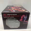 【中古】【未開封】ガンダム・ガイズ・ジェネレーション シャア・アズナブル 限定復刻版 「機動戦士ガンダム」＜フィギュア＞（代引き不可）6605