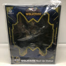 【中古】【未開封】ウルヴァリン 「Happyくじ MARVEL『デッドプール＆ウルヴァリン』」 Last賞 バストアップスタチュー＜フィギュア＞（代引き不可）6605