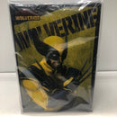 【中古】【未開封】ウルヴァリン 「Happyくじ MARVEL『デッドプール＆ウルヴァリン』」 Last賞 バストアップスタチュー＜フィギュア＞（代引き不可）6605