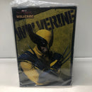 【中古】【未開封】ウルヴァリン 「Happyくじ MARVEL『デッドプール＆ウルヴァリン』」 Last賞 バストアップスタチュー＜フィギュア＞（代引き不可）6605