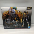 【中古】【未組立】「ヱヴァンゲリヲン新劇場版」汎用ヒト型決戦兵器  陽電子砲セット+専用拘束兼移動式射出台＜プラモデル＞（代引き不可）6605