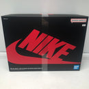 【中古】【未組立】NIKE AIR JORDAN 1 HIGH 85 SHADOW AND REVERSE SHADOW MODEL KIT プレミアムバンダイ限定＜プラモデル＞（代引き不可）6605