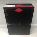 【中古】【未組立】NIKE AIR JORDAN 1 HIGH 85 SHADOW AND REVERSE SHADOW MODEL KIT プレミアムバンダイ限定＜プラモデル＞（代引き不可）6605