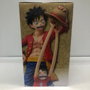 【中古】【未開封】ルフィ 「一番くじ ワンピース MONKEY.D.LUFFY-冒険の記憶と未来への航路-」 MASTERLISE ラストワン賞＜フィギュア＞（代引き不可）6605