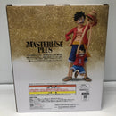 【中古】【未開封】ルフィ 「一番くじ ワンピース MONKEY.D.LUFFY-冒険の記憶と未来への航路-」 MASTERLISE ラストワン賞＜フィギュア＞（代引き不可）6605