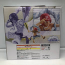 【中古】【未開封】ルフィ ギア5 野球ver. 「一番くじ ワンピース 思い描く未来」 MASTERLISE EXPIECE ラストワン賞＜フィギュア＞（代引き不可）6605